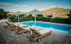 Marina Hotel